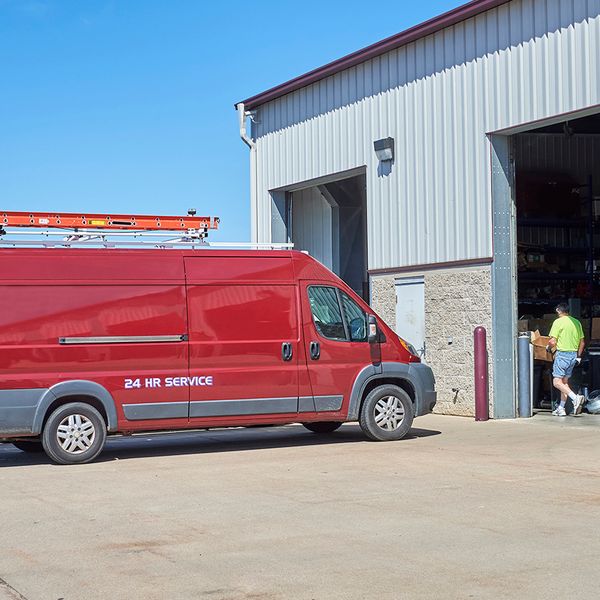 HAZMAT — More on MOTs!