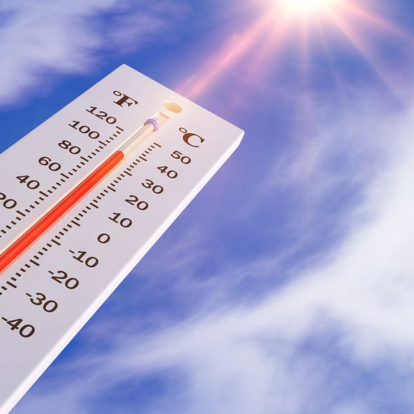 An indoor heat rule is coming, but you can cool down now