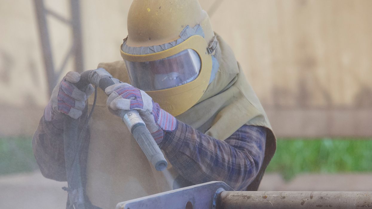 HAZCOM — Know your exposure?