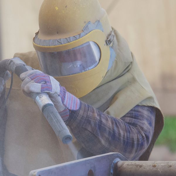 HAZCOM — Know your exposure?