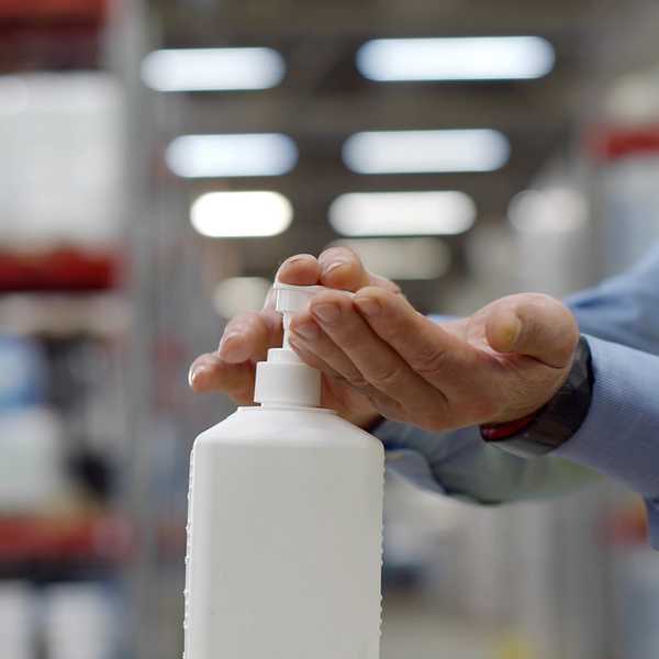 Quick Tip: Control your environment!