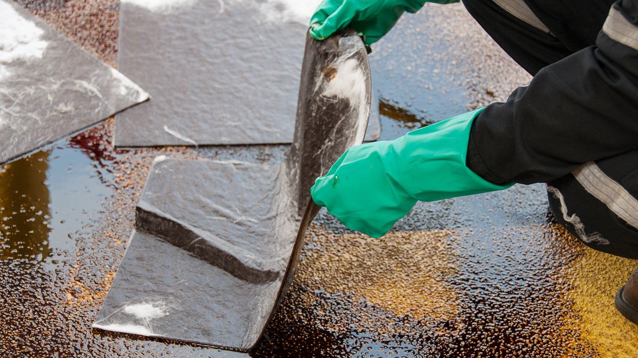 HAZWOPER — Know your risk?