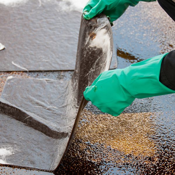 HAZWOPER — Know your risk?