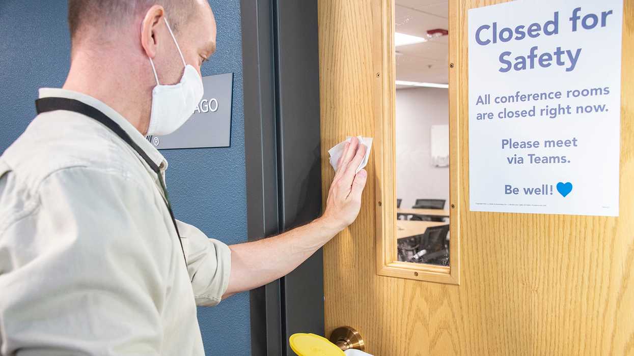 What’s your exposure?