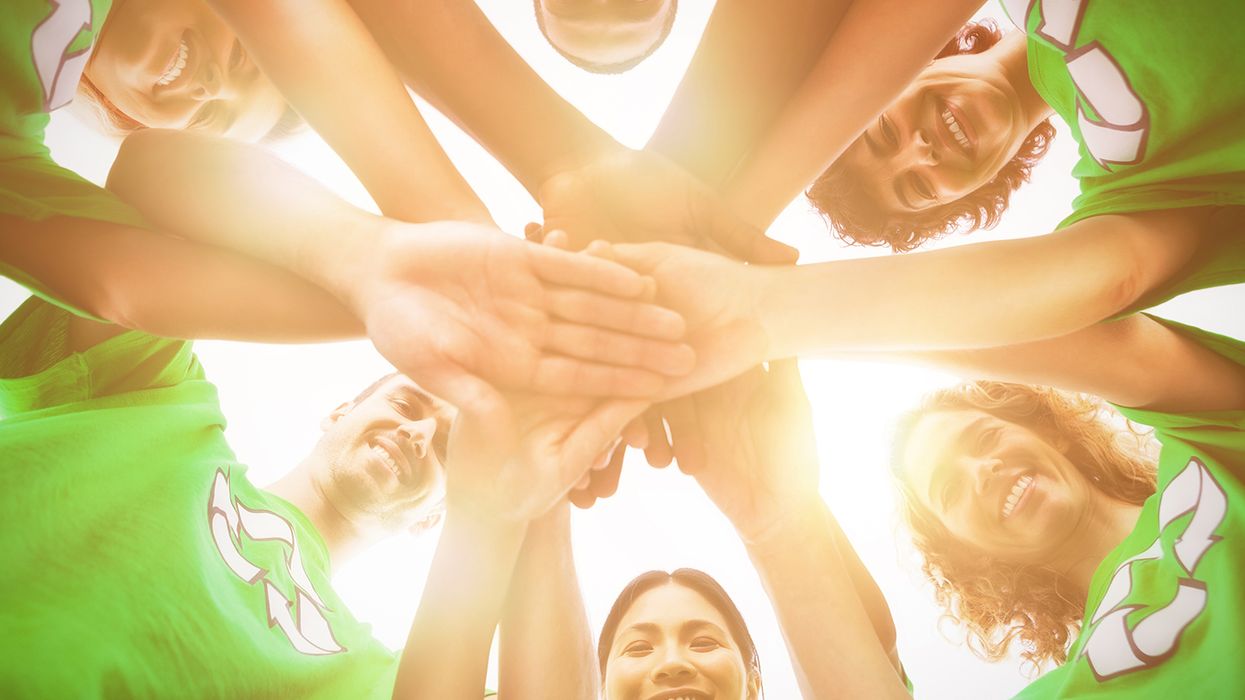 HAZCOM — Spring into action!