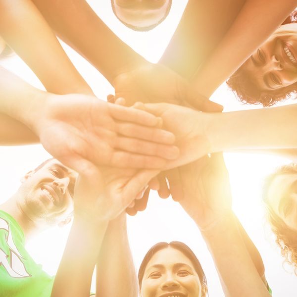 HAZCOM — Spring into action!