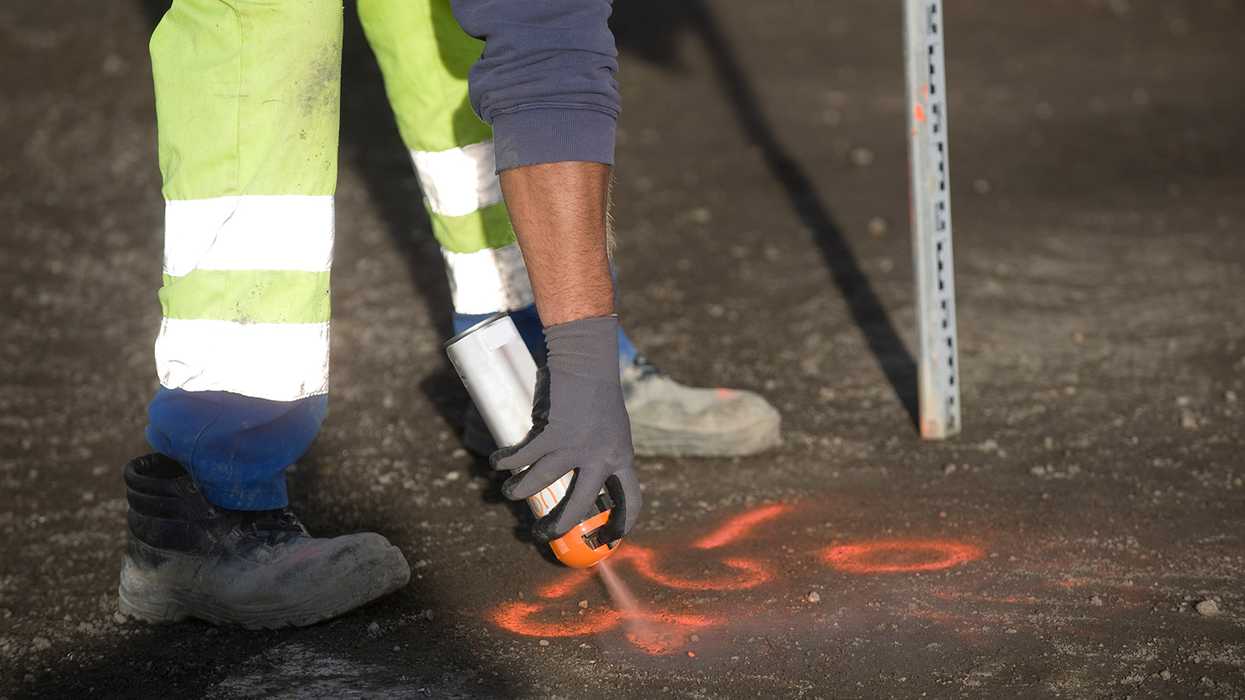 HAZMAT — What’s the difference?