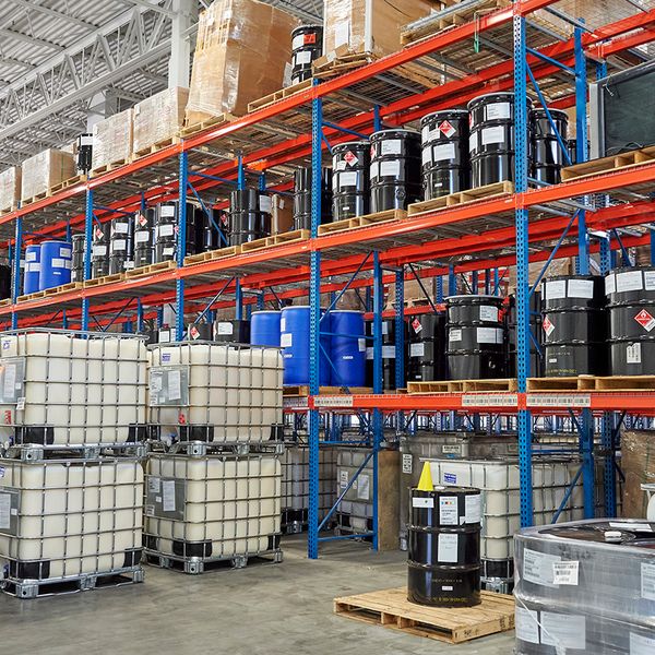 HAZWOPER — Out with the cold . . .