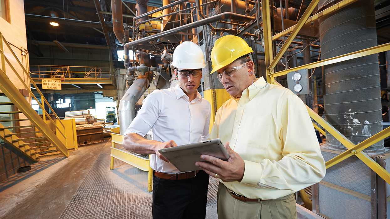HAZWASTE — Know your HazWaste terms?