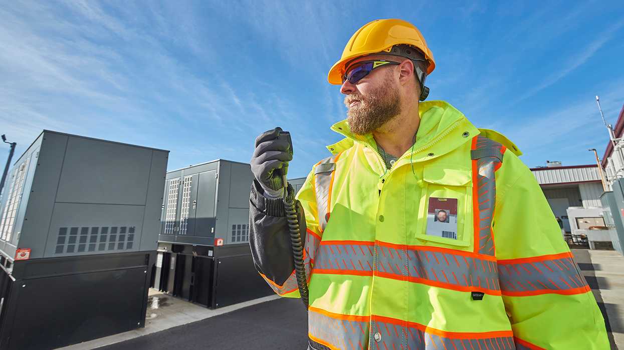 Training Blueprint--Winter Safety