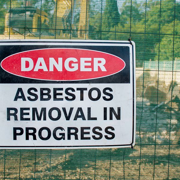 HAZWASTE — Identifying hazardous waste ...
