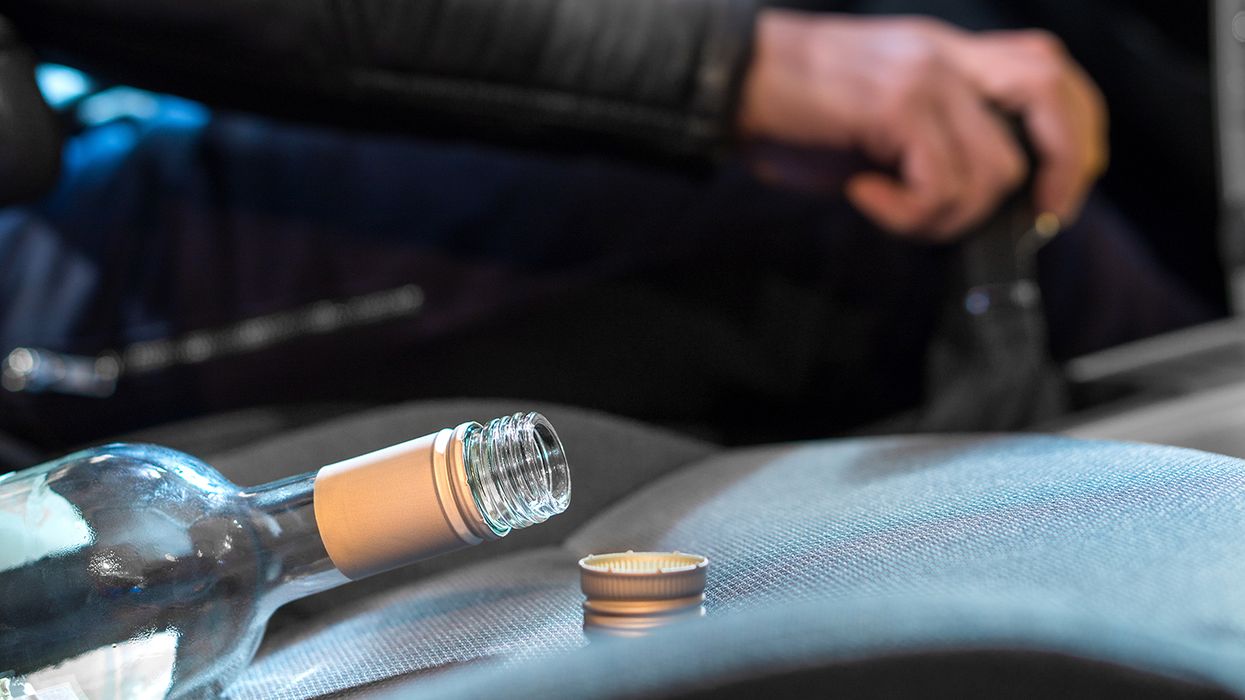 Responding to drugs, alcohol, and non-CDL drivers