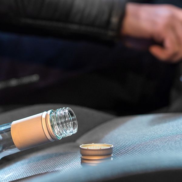 Responding to drugs, alcohol, and non-CDL drivers