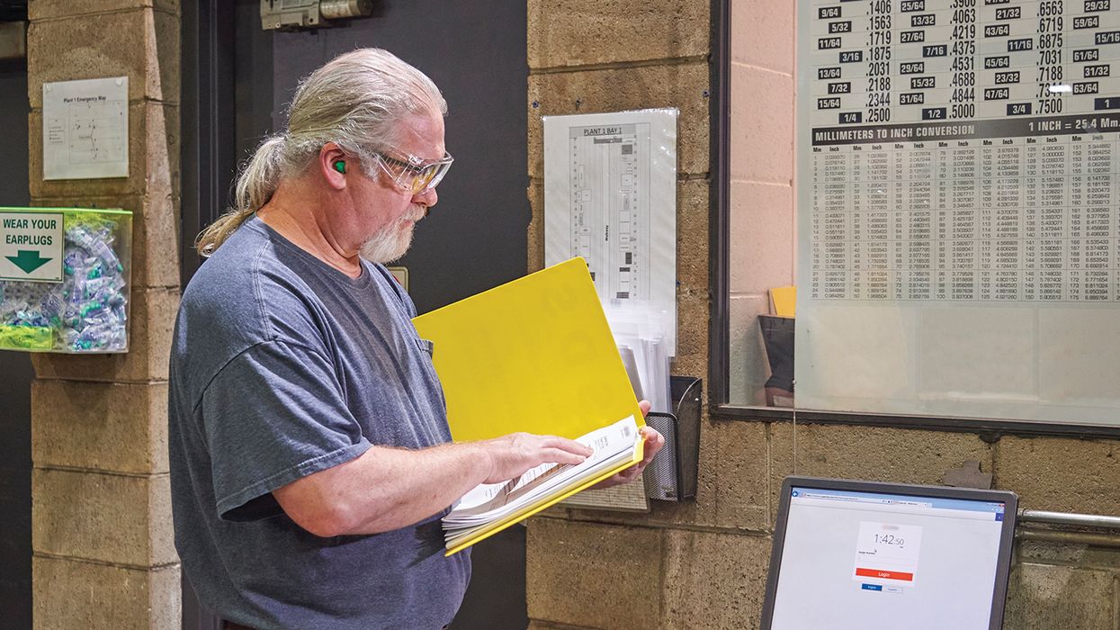 Training Blueprint--It's a new year!