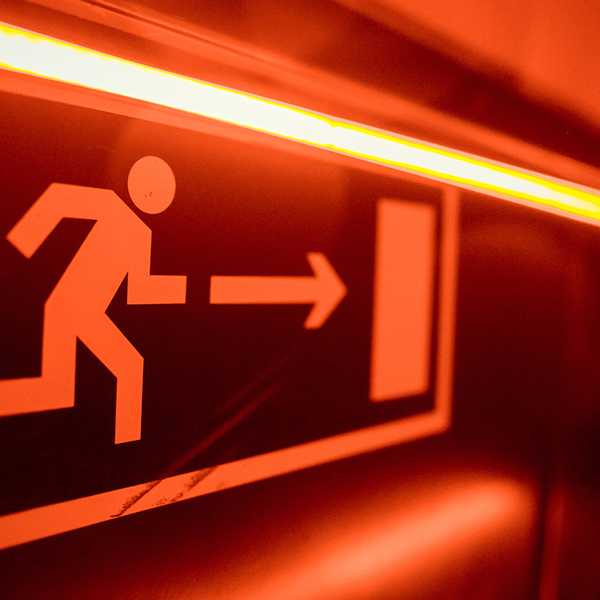 HAZWASTE — There’s no time to waste!