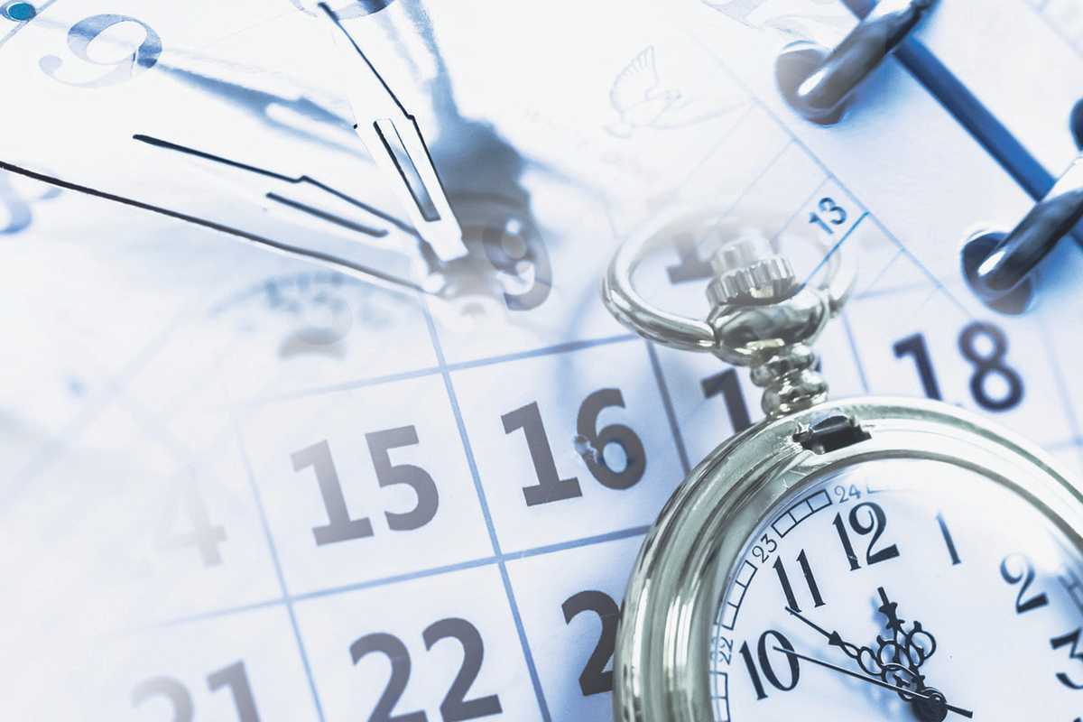 How much FMLA leave do employees get when they go from full- to part-time work?