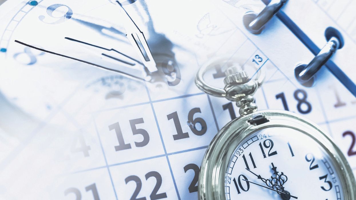 Countdown to OSHA’s infectious diseases proposal