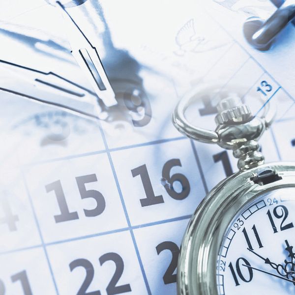 Countdown to OSHA’s infectious diseases proposal