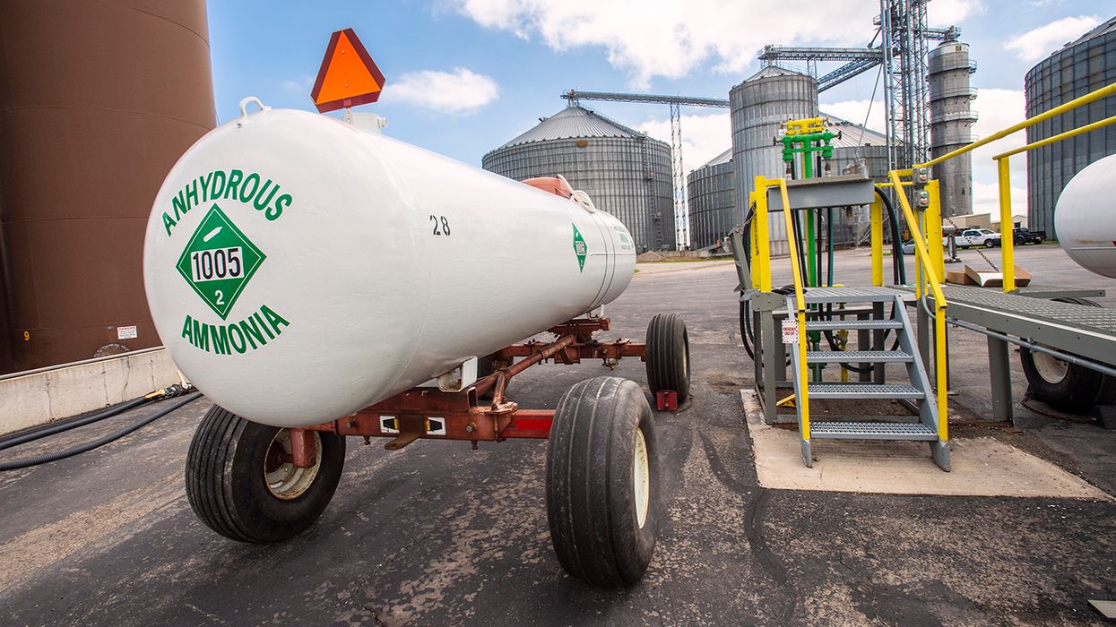 Hazmat Activity — What’s the solution?