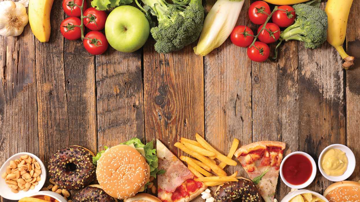 7 ways to support heart health and blood pressure control for employees