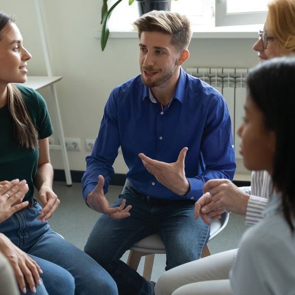 When worry becomes anxiety, healthy habits can help