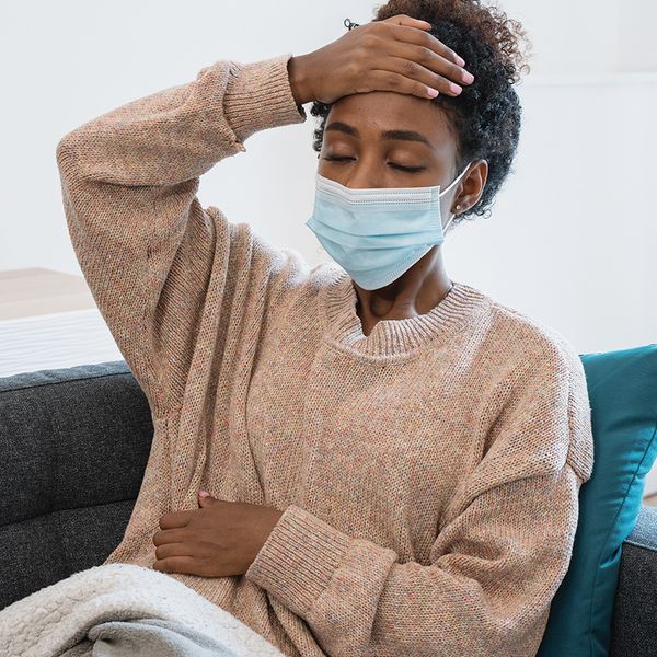 When is COVID an FMLA event?