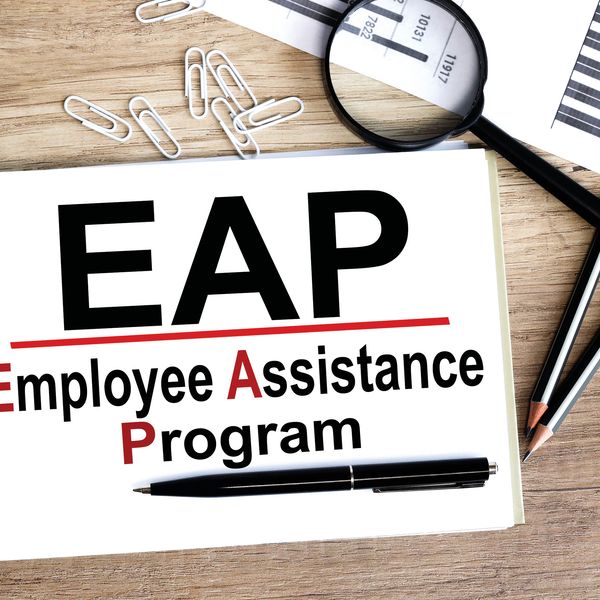 Great idea — Put the focus on mental health at work