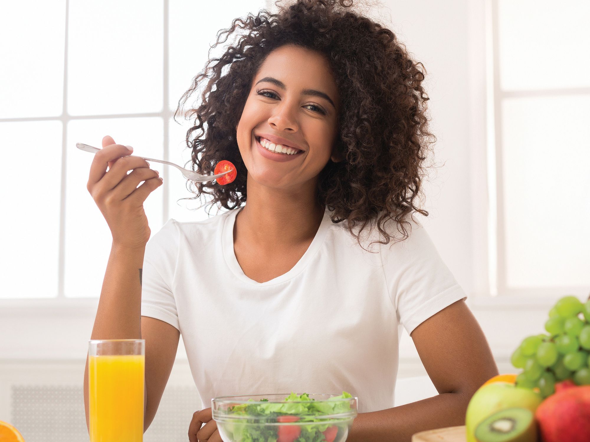 More ways a company can promote wellness