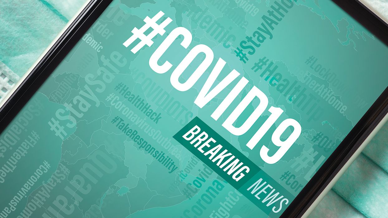 OSHA issues emergency rule and guidance on COVID-19 protections