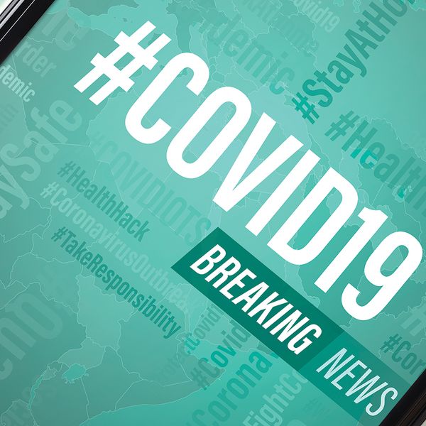 OSHA issues emergency rule and guidance on COVID-19 protections