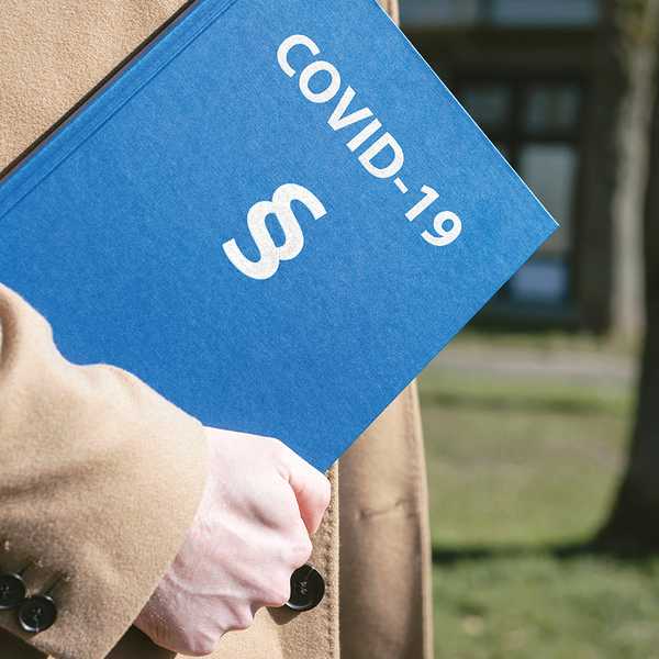 Watch for possible federal OSHA COVID-19 rule by March 15