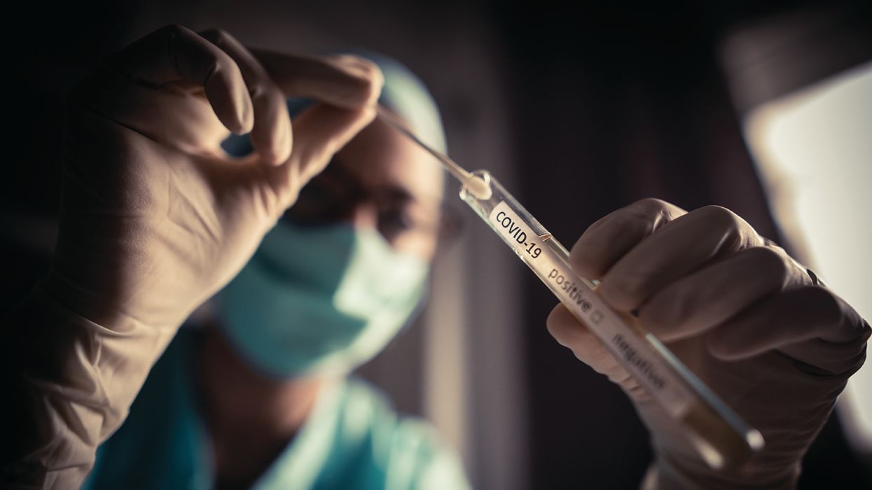 COVID-19 ETS: What’s going on now?