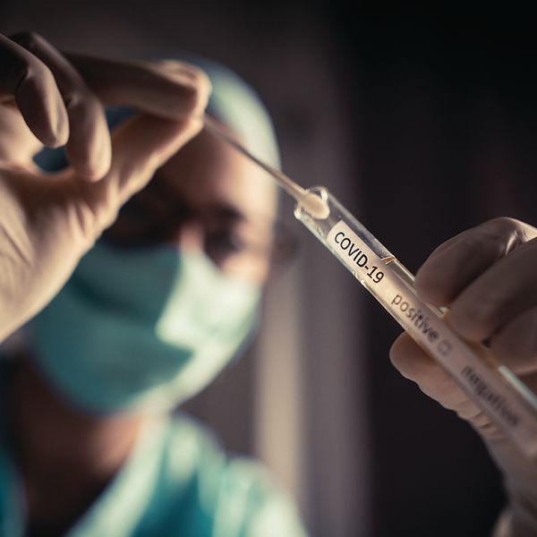 COVID-19 ETS: What’s going on now?