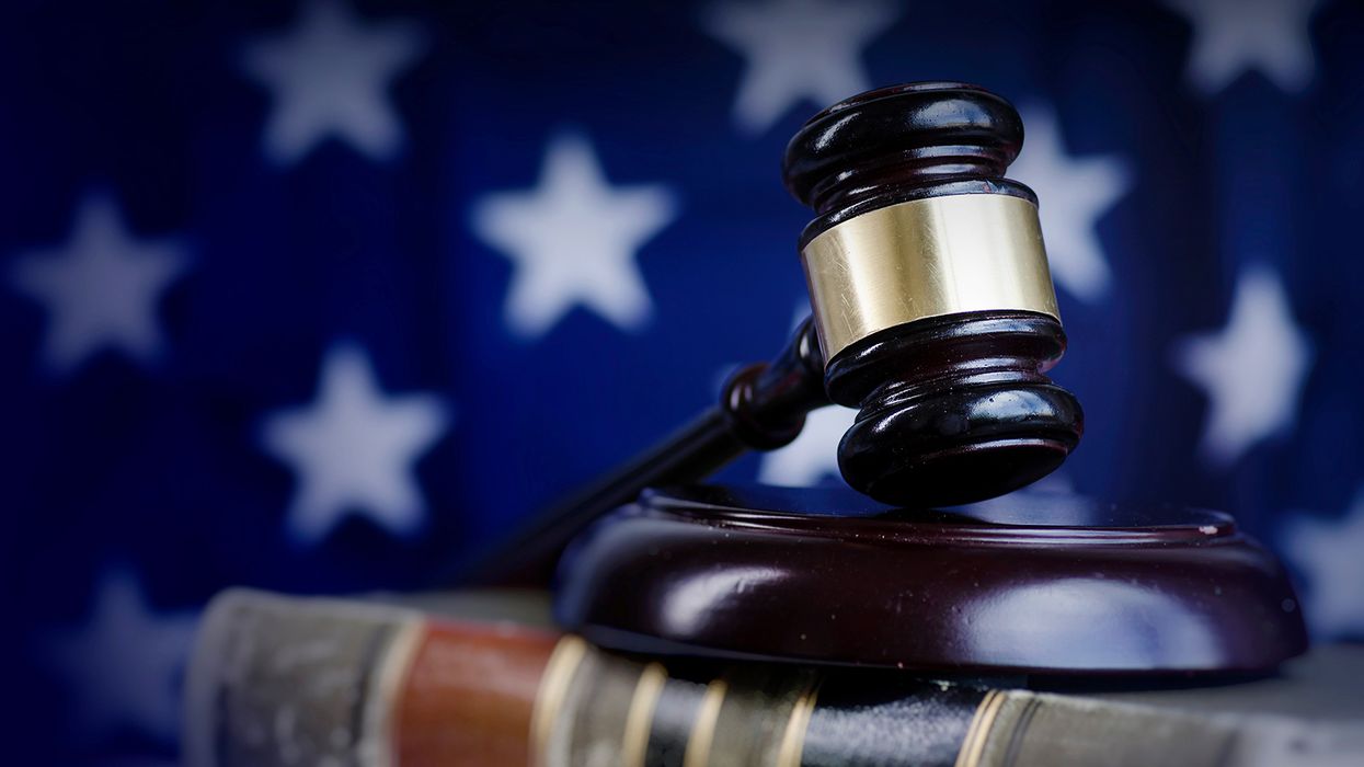 Federal judge strikes down ban on noncompete agreements