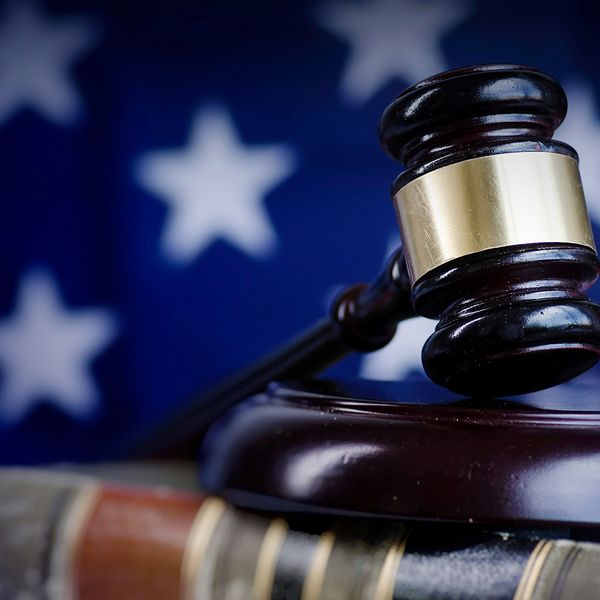 Lawsuits: the pandemic’s lingering effect