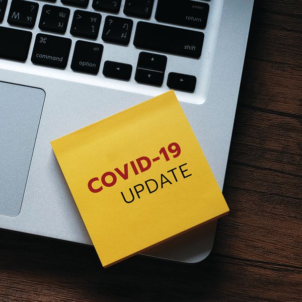 Vax-or-Test ETS back in effect after court lifts stay