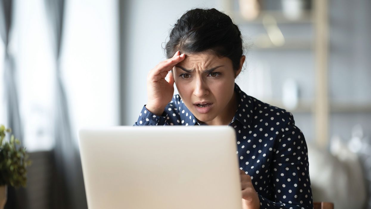 Yes, you do have to worry about sexual harassment during the pandemic