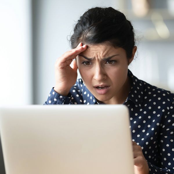 Yes, you do have to worry about sexual harassment during the pandemic