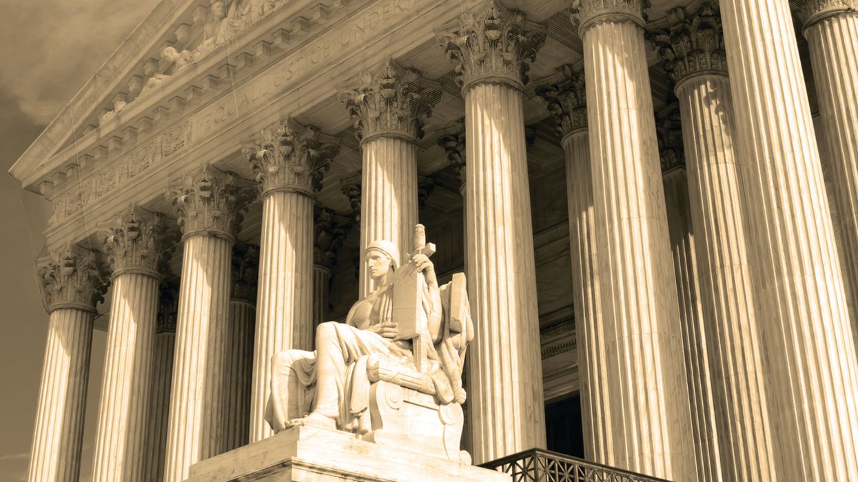 Supreme Court grants stay of OSHA COVID-19 ETS