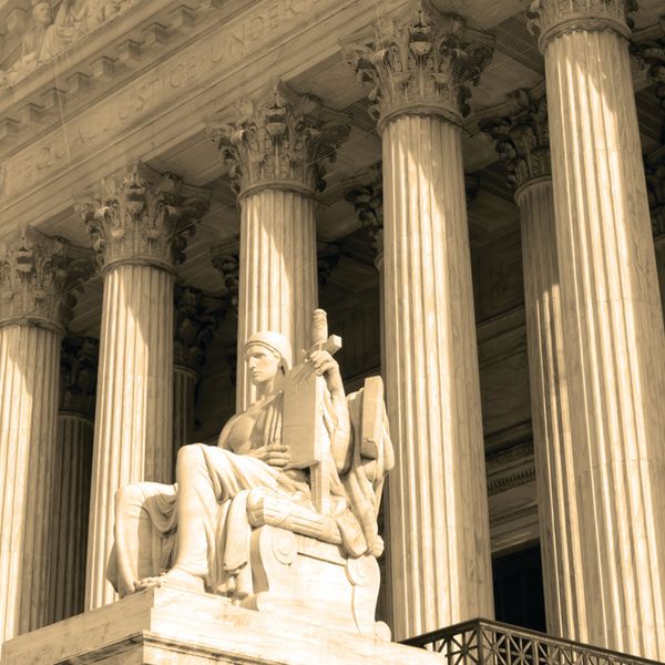Supreme Court grants stay of OSHA COVID-19 ETS