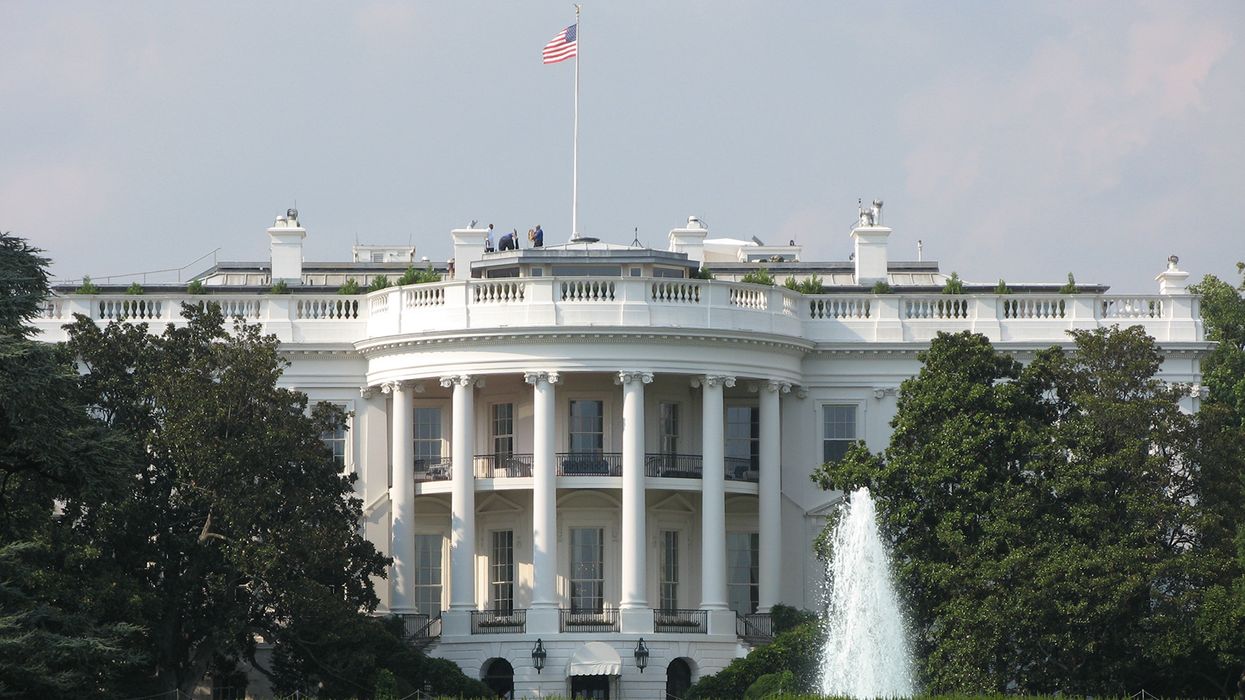 What a new administration might look like for HR