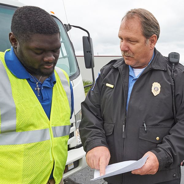 New out-of-service standards arrive in April