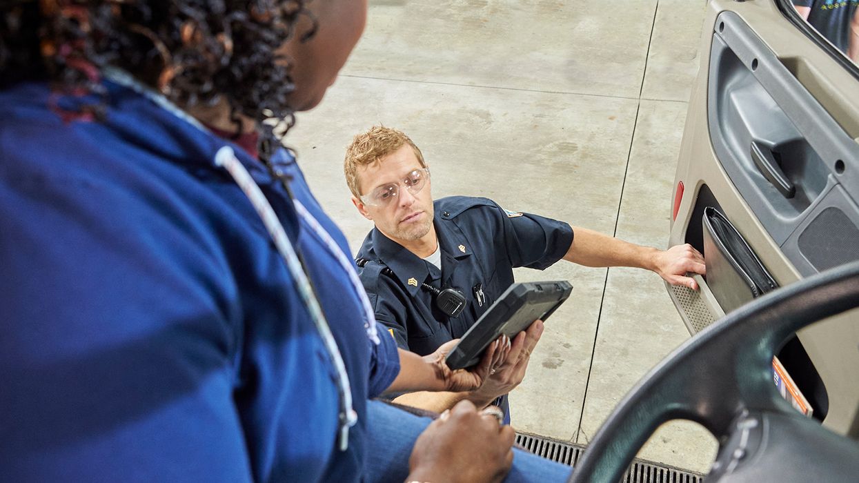 New out-of-service criteria in effect as of April 1