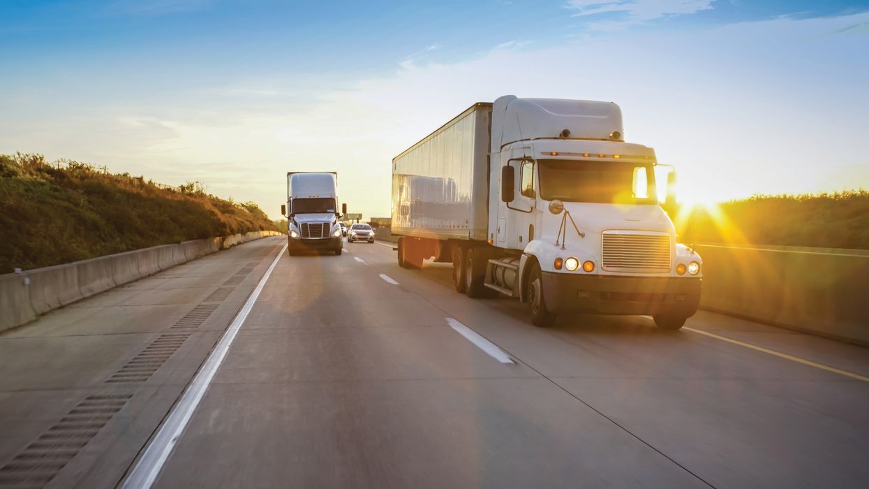 What the new administration could mean for trucking