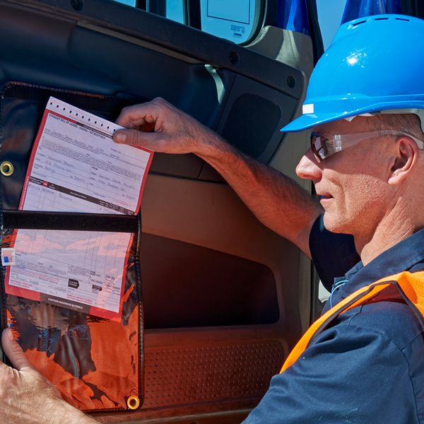 Top 3 hazmat violations in 2021