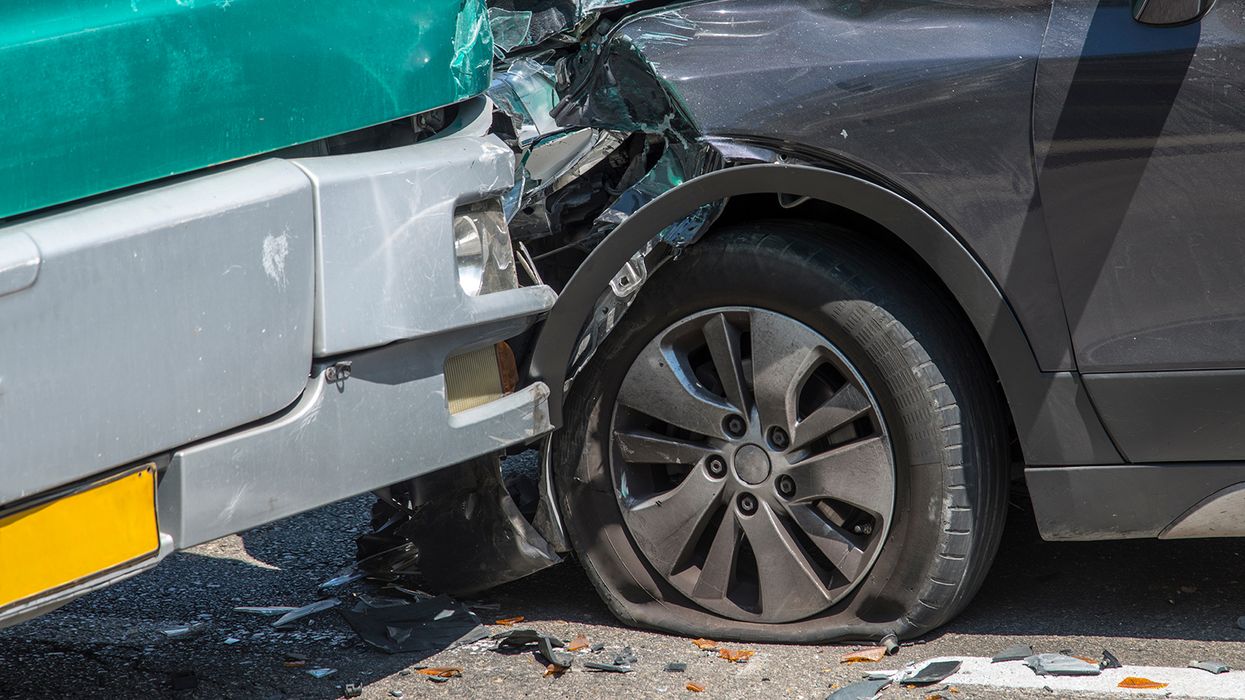 Being successful with the Crash Preventability Determination Program