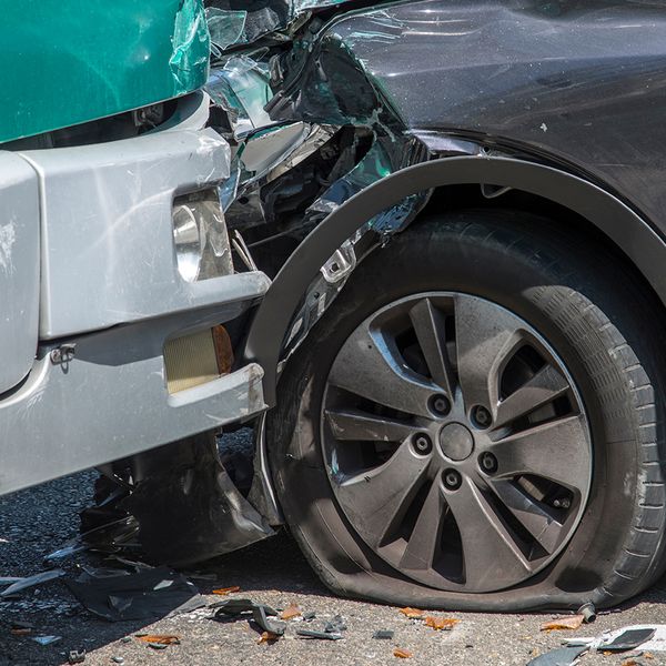 Being successful with the Crash Preventability Determination Program