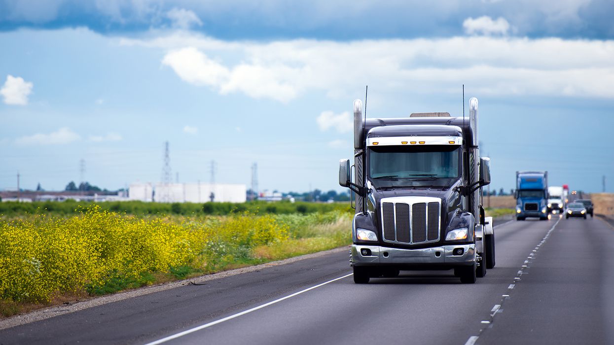 CVSA's 2021 Out-of-Service Criteria now in use