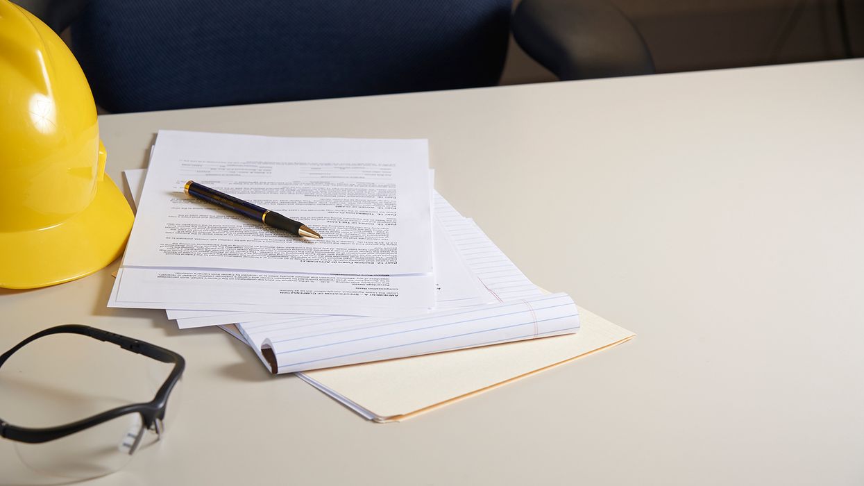 Learn about the EPA’s Risk Management Program v. OSHA’s Process Safety Management Plan