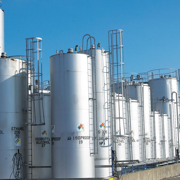 A chemical safety reset: Examining EPA's final RMP rule amendments